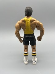 ROCKY III: Balboa Beach Training Gear Sylvester Stallone 2007 JAKKS Pacific