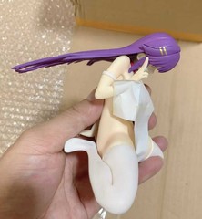 Anime Konno Cat Ear Cute Girl Action Figure Collection PVC Statue Toy Gift NoBox