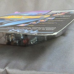 Comm Riker Target Exclusive Starfleet Command Seri 99 TNG Star Trek Insurrection