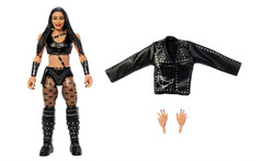 NEW Wrestling Action Figure Roxanne Perez WWE Mattel Elite #126