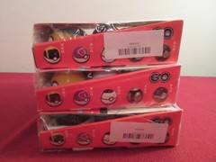 36 Pcs/ Set Pokémon ball Figures Model Toys Pocket Poke Ball Petelf USA 3 BOXES