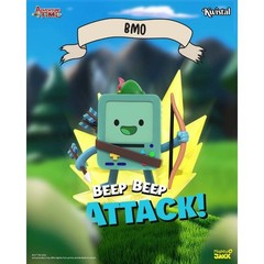Mighty Jaxx Kwistal: Adventure Time Fighting for Fun Series
