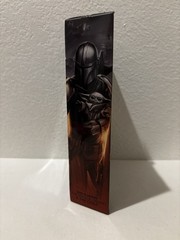 Star Wars Black Series The Mandalorian Din Djarin and The Child (Grogu) LOT A