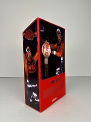 NWO Wolfpac Hulk Hogan Figure Hollywood WWE ELITE Ringside Exclusive WCW Mattel