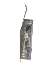 Phatmojo Bob’s Burgers Figure Bob Belcher Fully Posable Figure 5”-DAMAGED BOX