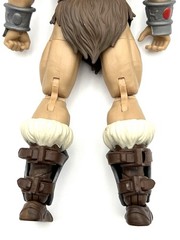 Mattel MOTU VYKRON 7” Mattel Creations 2024 Incomplete w/ Stand | Ships Free!