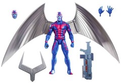 Marvel Legends Retro 6″ Action Figure X-Men ’97 Deluxe – Archangel