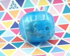 Sanrio Hello Kitty Blind Box Bag Gashapon Random Capsule Mini Toy Figure Japan