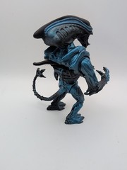 GORILLA ALIEN – 1992 Aliens 5 inch Kenner Action Figure