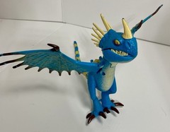 How to Train Your Dragon Defenders of Berk Stormfly Deadly Nadder Action Figure