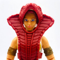 Origins Teela Complete Action Figure 2020 Masters of the Universe MOTU He-Man