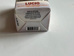 Pop Pocket Keychain Overwatch Lucio Funko New Factory Sealed OOP
