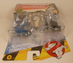 Ghostbusters Afterlife Fright Features Terror Dog Variant Peter Venkman Hasbro