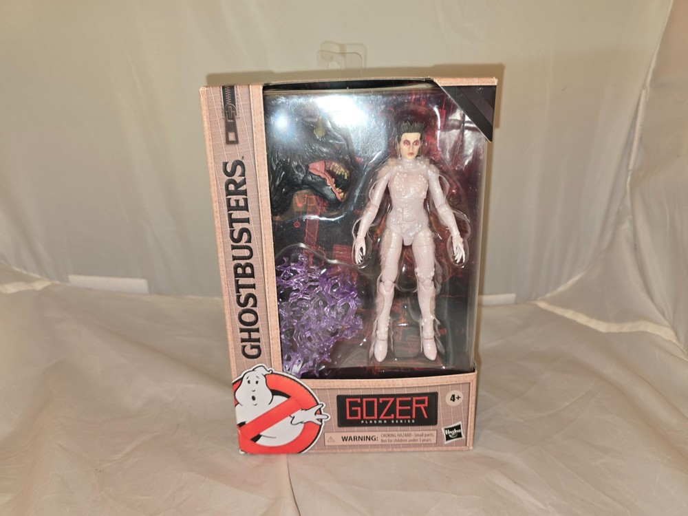 Gozer Ghostbusters figure – NEW