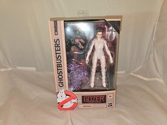 Gozer Ghostbusters figure – NEW