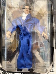 WWE Andy Kaufman Jakks Wrestling Action Figure 2008 Classic Superstars Series 22