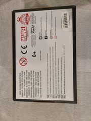 Marvel Black Widow Collector’s Corps Box