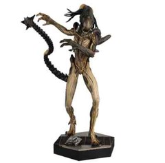 ALIEN VS PREDATOR REQUIEM: PREDALIEN 5.5in DELUXE 1:18 SCALE ACTION FIGURINE NEW