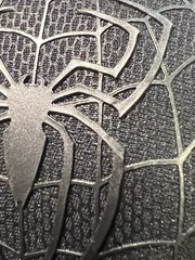 Hot Toys Marvel Spider-Man 3 Spider-Man (Black Suit) Sixth Scale Figure MMS727