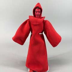 Distinctive Dummies Vincent Price “Masque of the Red Death” 1/8 Scale Figure