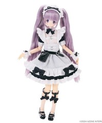 Pre-Order Azone Melty☆Cute Dream Maid Raili Darling Girl Ver. 9.8In Bjd Full Set
