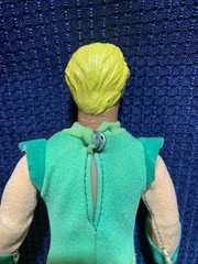 Mego Green Arrow Vintage 1974 Action Figure – See Description – Free Shipping