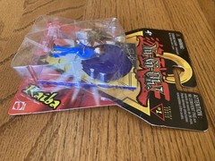 Yugioh Figure Seto Kaiba Mattel Toy Yu-Gi-Oh Figurine Mini Series 1 2002
