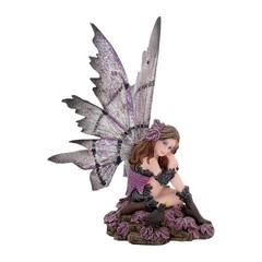 Nemesis Now Heather Figurine 16cm Brown