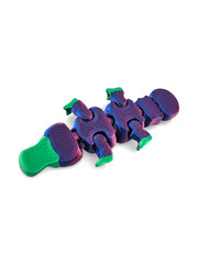 Lot 25 Articulated Platypus Toy Mini 3D Printed Fidget Desk Pet Party Gift – 3″
