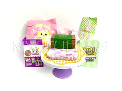 MGA’S MINIVERSE MAKE IT MINI SPRING SERIES 2 “DAFFODILS” ULTRA RARE NEW OPENED!!