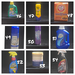 Mini Brands Food Toys: Collectible Miniature Groceries/ Doll House/ Zuru/ mini