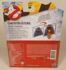 Ghostbusters Afterlife Fright Features Terror Dog Variant Peter Venkman Hasbro