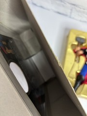 Toy Biz Famous Cover Series CAPTAIN AMERICA Plus Thor Lot Marvel Figure-1998 8in