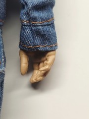 NECA Matt Hooper Amity Arrival Jaws 8″ Scale Clothed Articulated Figure