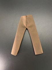 Star Wars Custom 1:12 Scale fabric pants Action Figure Accessories Mandalorian
