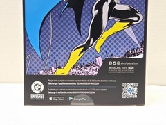 BATGIRL – DC CLASSIC – McFarlane Toys DC Multiverse Action Figure NEW & IN STOCK