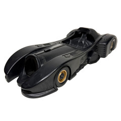 1990 Kenner DC Comics Batman Returns Batmobile Vintage Toy Dark Knight