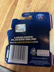 🔥2018 SoccerStarz – Paris St Germain Neymar Jr Figures