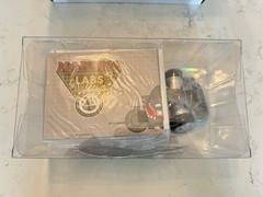 Ramen Toy Makina Labs Shark Sports Car Submarine JoeFest Exclusive M.A.S.K Lot