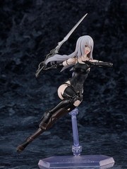 figma NieR:Automata Ver1.1a A2 (YoRHa Type A No. 2) Max Factory Japan NEW