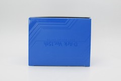 Bandai Digimon Tamers D-Ark Ver.15th Makino Ruki Blue Silver Japan 2017 FAST! JP