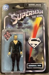 2025 Spin Master Superman the Movie 1978 Full Retro Set of 6 including Chase