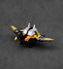 Masterpiece MP15 Rumble Jaguar MP16 Frenzy Buzzsaw Action Figure Toy New in Box