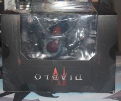 Diablo IV Ice Blades Sorceress 7″ Static Figure Epic Wave 1 Sealed Mcfarlane