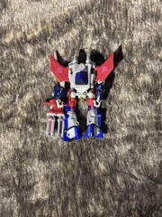 Transformers Fall of Cybertron Deluxe Seekers Lot Starscream Thundercracker Skyw