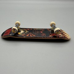 Vintage Tech Deck Blind Skateboards Reaper Demon Fingerboard Skateboard 94mm