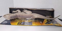 Jurassic World Park DINO TRACKERS INDOMINUS REX Mattel NEW/SEALED!