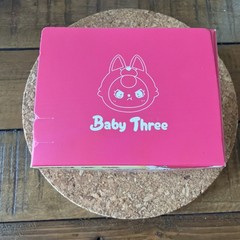 Baby Three Tiny Animal Blind Box UCC – New Sealed