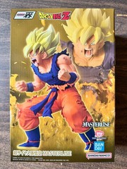 Super Saiyan Son Goku (Battle of the Super Saiyan)”Dragon Ball Z” Ichibansho