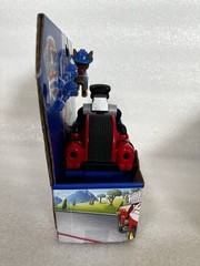 Paw Patrol Fire Rescue Chase Rescue Fire Cruiser Fire Truck & Launcher New